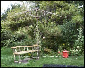 Guerrilla Gardener