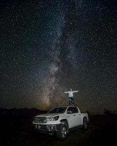 MilkyWay