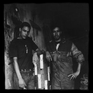 Zinc Workers