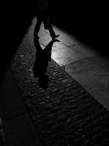 Light & Darkness