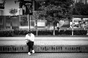 Social distance