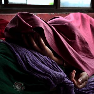 Magnitude 7.8 Nepal: A message from God