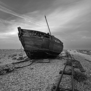 Dungeness Boat II