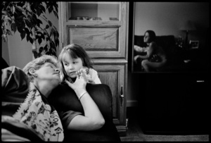 Please, from the project, Family View ©2002 Leasha Overturf