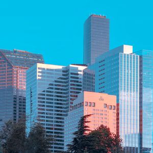 Seattle Buildings