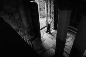 The Holy City 4