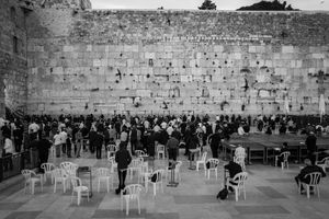 The Holy City 5