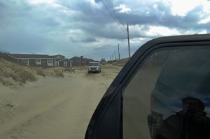 Madaket, Nantucket, 2007