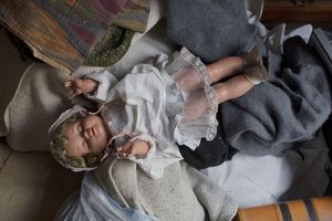 #whatremains
