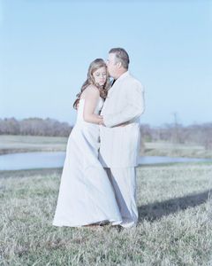 Charis & Rondall Hite, Marshall, Texas: When my friend told me about the Purity Ball, it started something in my spirit that took me towards a path that I really needed to go. Where America is at right now, we need purity in our society. Not many girls or guys keep their purity at this time, and the lack of purity is one of the main things that basically just ruins peoples lives.