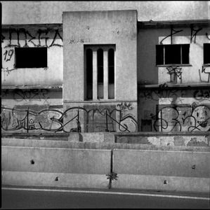 dark lisbon