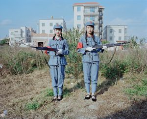 Donghai Island people4