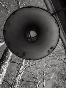 Lamp, Deep River, CT, 1 1 18