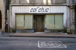 De l'autre côté #14