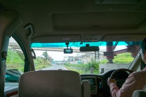 Airport Limo