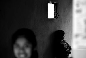 Shadow Self