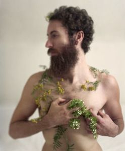 Kelly Merchant - Luis (from The Secret Language of Flowers)