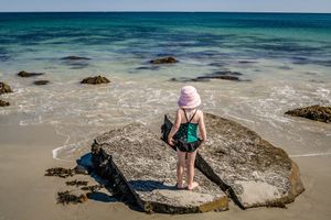Ocean Gaze