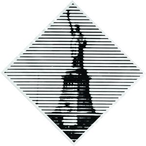 Statue of Liberty, 1943 © Xanti Schawinsky, Artef Galerie für Kunstfotografie