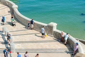 Pier and Ocean 8