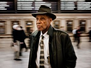 THE PEOPLE’S REPUBLIC OF GRAND CENTRAL© Gaia Light, 2014