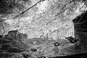 Life Under Siege