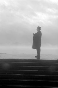Steps, New Orleans, 2011 © Ayala Gazit