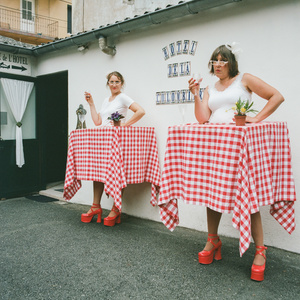 The Dieselle Company (Christine Larivière and Caroline Nallet)