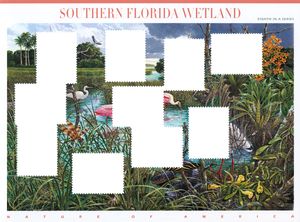 "Nature of America (or what’s left of it)"
