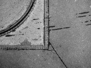 TRACES-PARIS - Sans titre