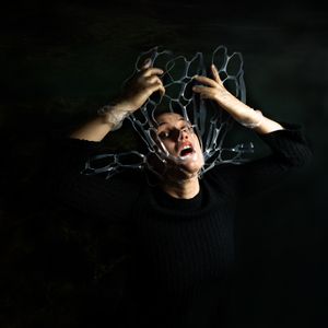 HUMAN WASTE II  (Purposeless eco-invasion)