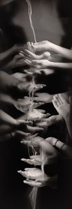 In Search of Forgiveness