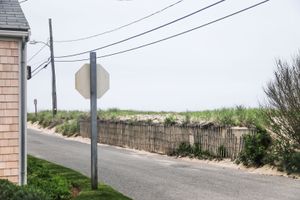 Sandy Road