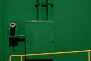 Going Green