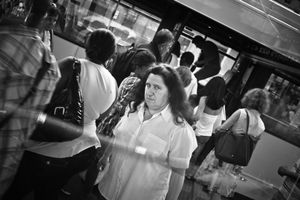 Flon,Lausanne, 2012© Enilffo Raeppa