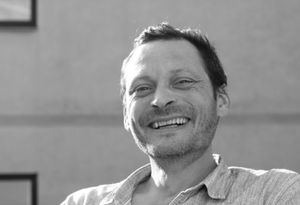 Xavier van Wersch, electronic musician