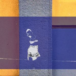 23Now - Blue - The Fragility of Being