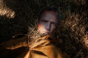 SCARECROWS, MARLON BRANDO