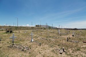 Cemetery, Albuquerque, NM