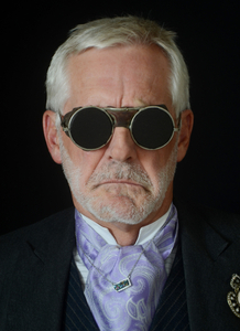 Prof. Physton is Displeased