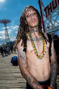 Coney Characters