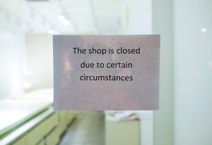 certain circumstances