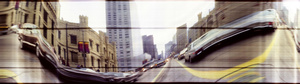 City #5