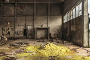 LOST EMPIRES