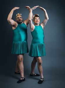 JoCo Dancers May