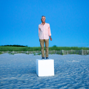 Untitled (Blank Box)