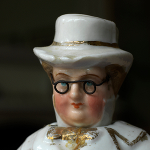 a dandy