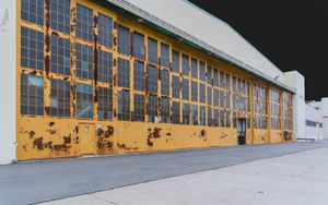 Abandoned 2