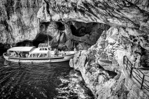 Capo Caccia, July 2014