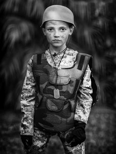 Henry - Soldier